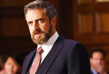 The Untold Story of ADA Rafael Barba: Why He Left Law & Order: SVU