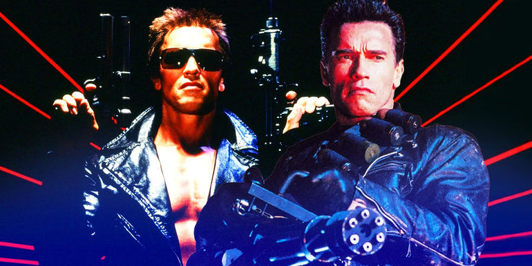 The Complex Timeline of the Terminator Franchise