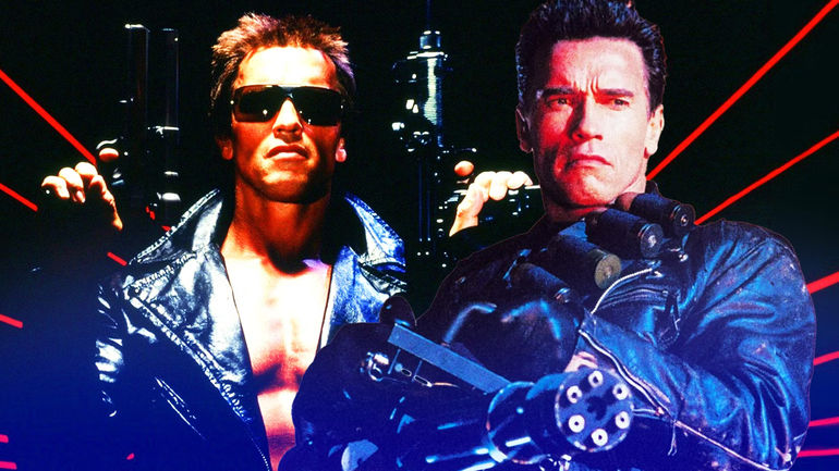 The Complex Timeline of the Terminator Franchise