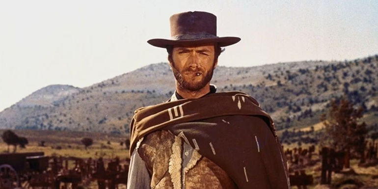 Clint Eastwood's Favorite John Ford Movie and Its Influence on His Career