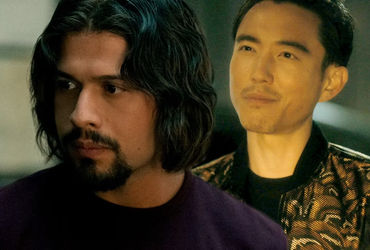 The Umbrella Academy's Tricky Number Twos