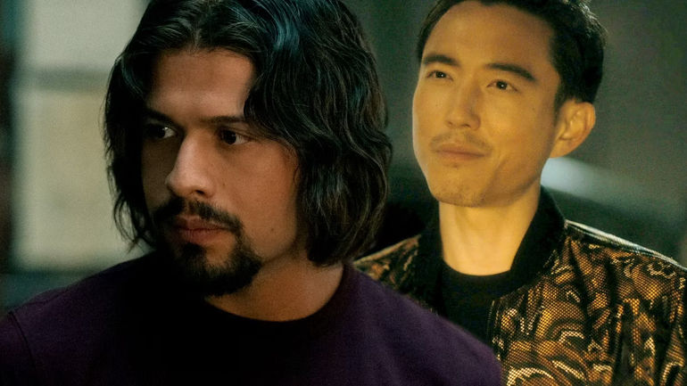 The Umbrella Academy's Tricky Number Twos