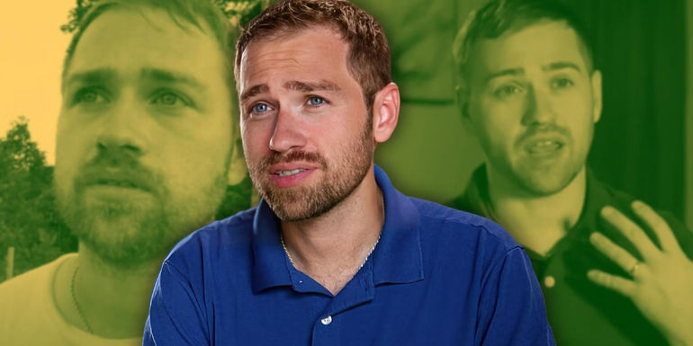 The Ongoing Custody Battle of 90 Day Fianc\u00e9's Paul Staehle