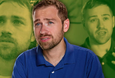 The Ongoing Custody Battle of 90 Day Fianc\u00e9's Paul Staehle