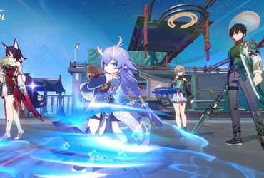 Honkai: Star Rail's Penacony Update Introduces Unusual Trash Can Enemy in Version 2.0