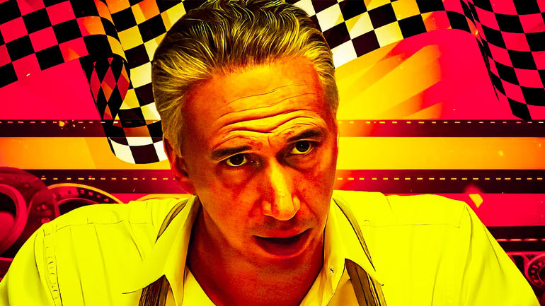 The Life and Legacy of Enzo Ferrari: A Story of Triumph and Tragedy