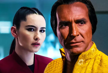 The Legacy of Khan Noonien Singh and His Family in Star Trek
