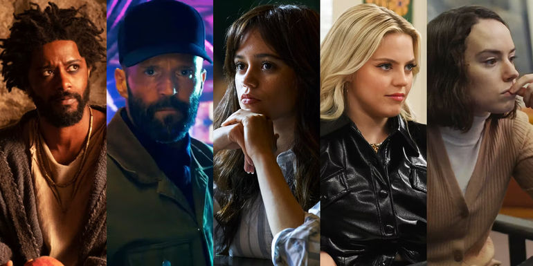 Horror, Action, and Drama to Kick Off 2024