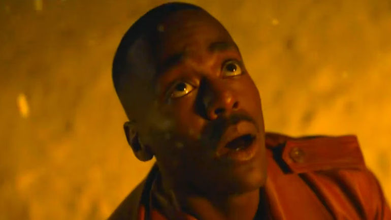 The Importance of Doctor Who Companions: A Key Moment in 'The Church on Ruby Road'