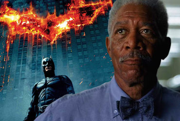 The Underrated Importance of Lucius Fox in The Dark Knight Trilogy