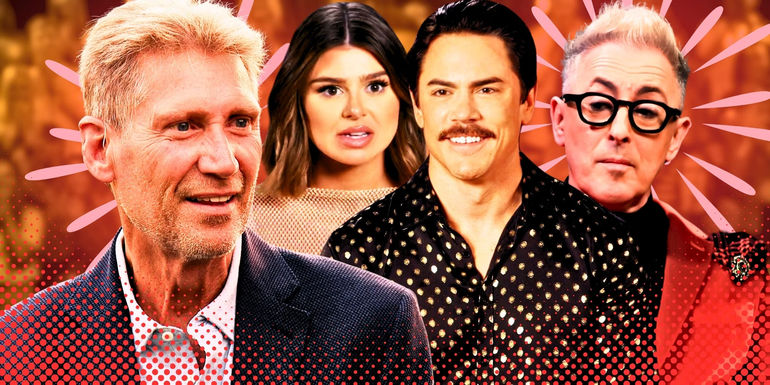 The Top 10 Reality TV Shows of 2023: A Year of Drama, Love, and Betrayal