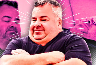 Big Ed Brown's Journey: Reconnecting with Family