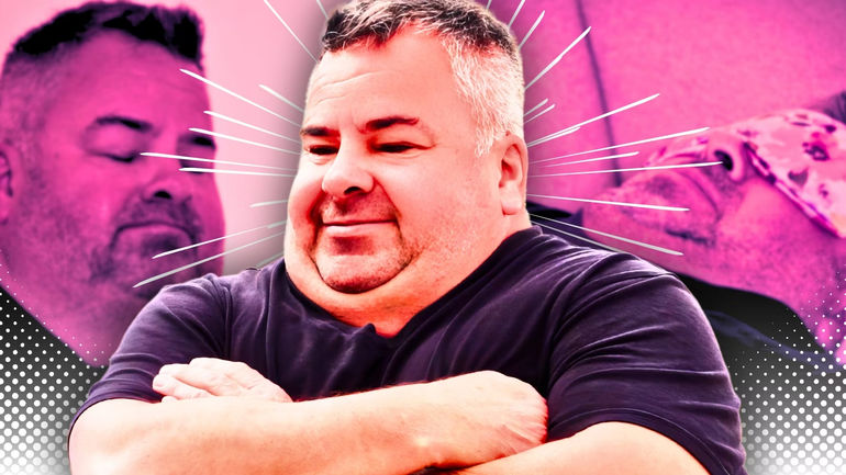 Big Ed Brown's Journey: Reconnecting with Family