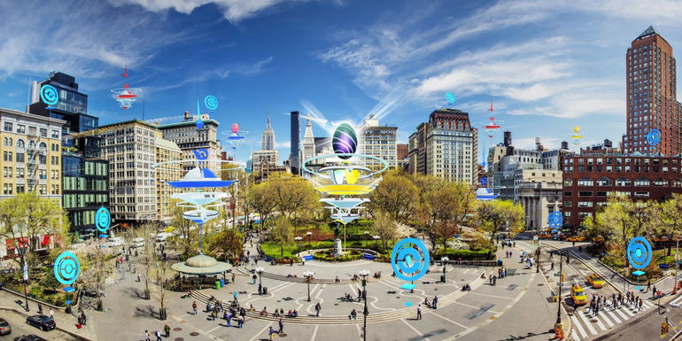 Pokemon GO Player's Beartic and Venusaur Defend Gyms for Over 180 Days