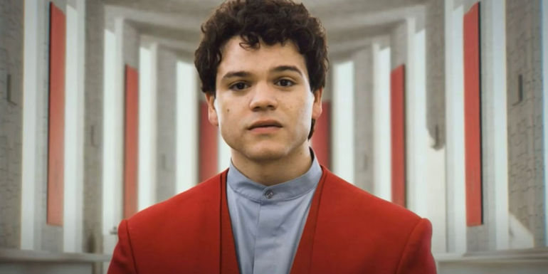 The Tragic Fate of Sejanus in The Hunger Games: The Ballad of Songbirds and Snakes