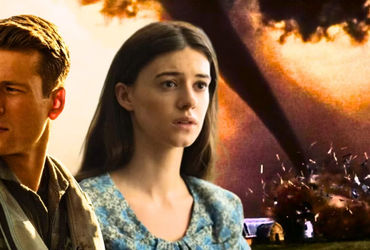 Twisters: The Long-Awaited Sequel to Twister