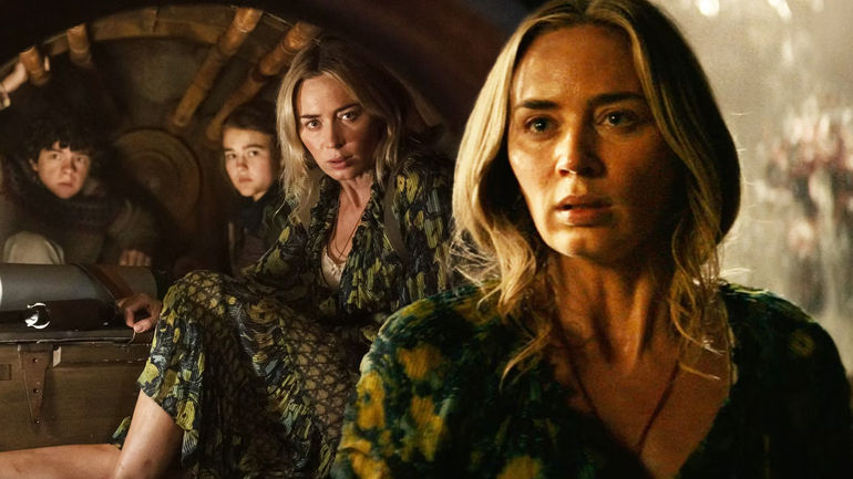 What to Expect from A Quiet Place: Day One