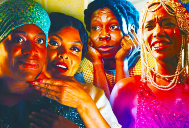 The Color Purple: The Misrepresentation of Shug and Celie's Relationship in Movie Adaptations