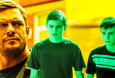 The Untold Story of Joe Reacher: Jack's Brother and Unsung Hero