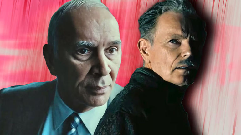 The Fall of the House of Usher: The Langella Recasting and Greenwood's Triumph