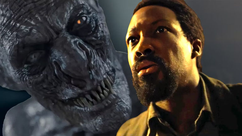 The Last Voyage of the Demeter: The Original Ending, the Van Helsing Cameo, and the Future