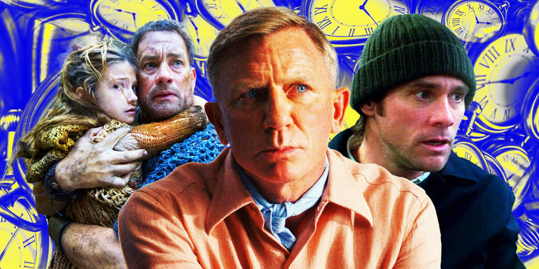 The Art of Non-Linear Narratives in Cinema