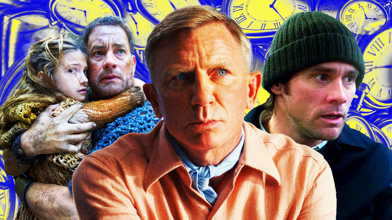 The Art of Non-Linear Narratives in Cinema