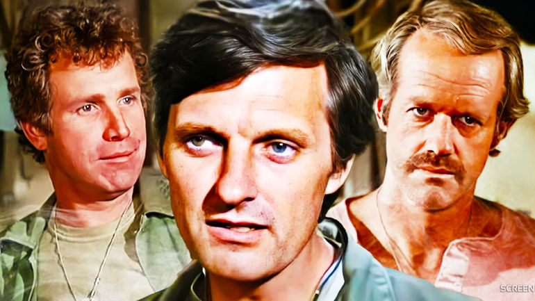 The Legacy of MASH: A Journey Through the Seasons