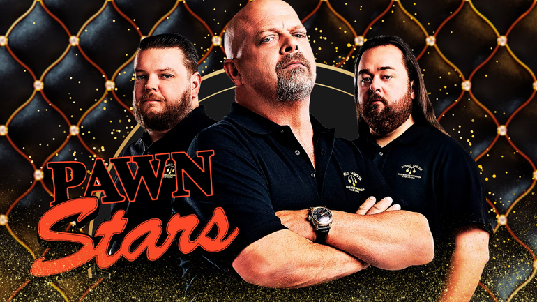 The Most Shocking Pawn Stars Controversies