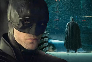 The Batman - Part II: Rumors, Speculation, and Snow-Covered Gotham City