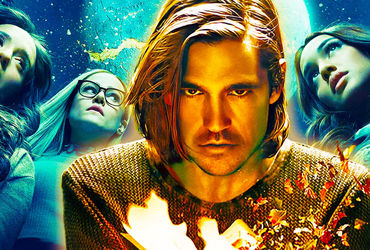 The Dark Side of Magic: Exploring The Magicians