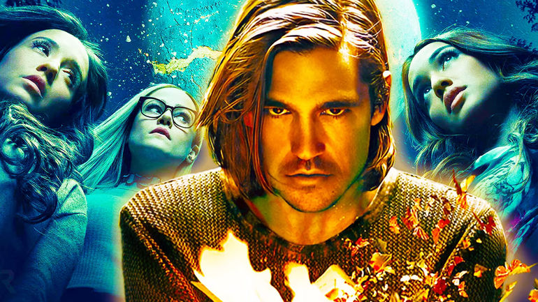 The Dark Side of Magic: Exploring The Magicians