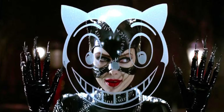 The Untold Story of Tim Burton's Canceled Catwoman Spin-Off