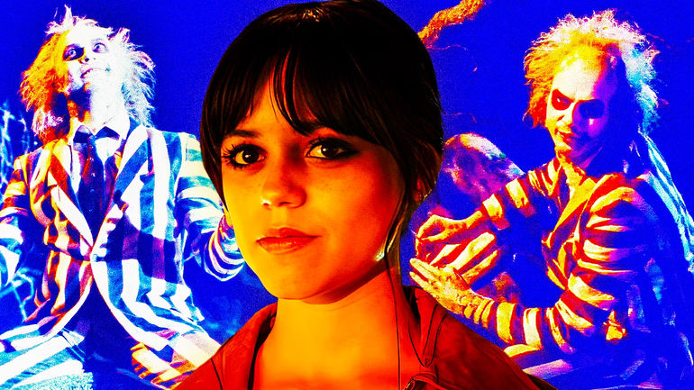 The Darker Ending of Beetlejuice and Its Impact on Beetlejuice 2