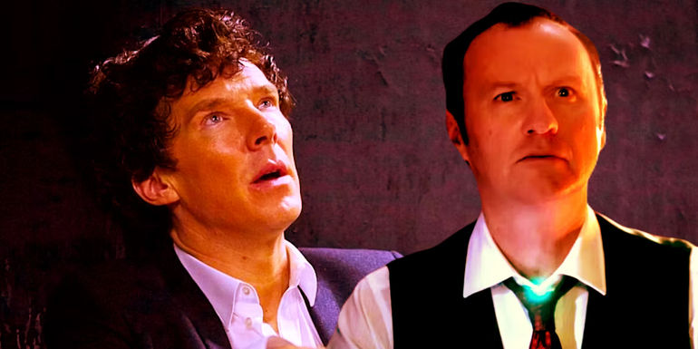 The Uncertain Future of Benedict Cumberbatch's Sherlock