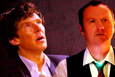 The Uncertain Future of Benedict Cumberbatch's Sherlock