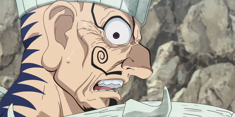 The Dramatic Conclusion of Dr. Stone: New World