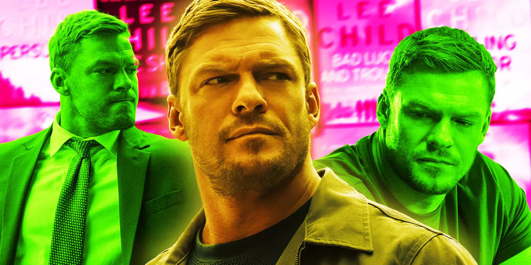 Reacher Season 3 Update: What Fans Can Expect