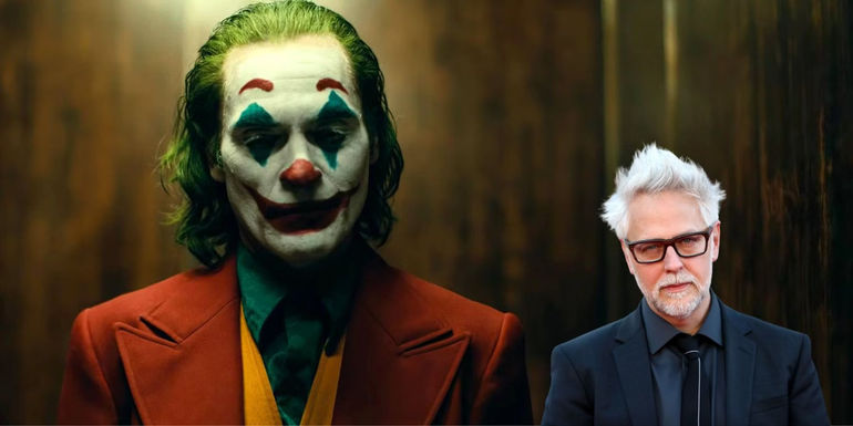 James Gunn Clarifies Joker 2's Connection to Elseworlds Branding