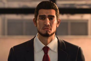 Ryu Ga Gotoku Studio Teases Major Like a Dragon Announcement for 2024