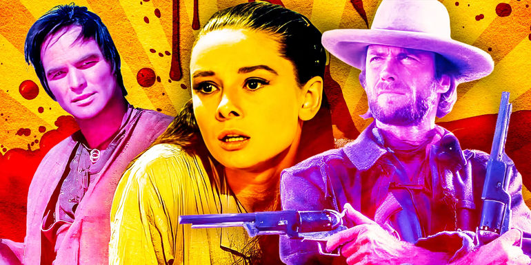 The Enduring Theme of Revenge in Western Movies