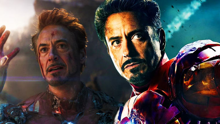 Black Sabbath's Iron Man: The Iconic Song That Predicted Tony Stark's MCU Arc