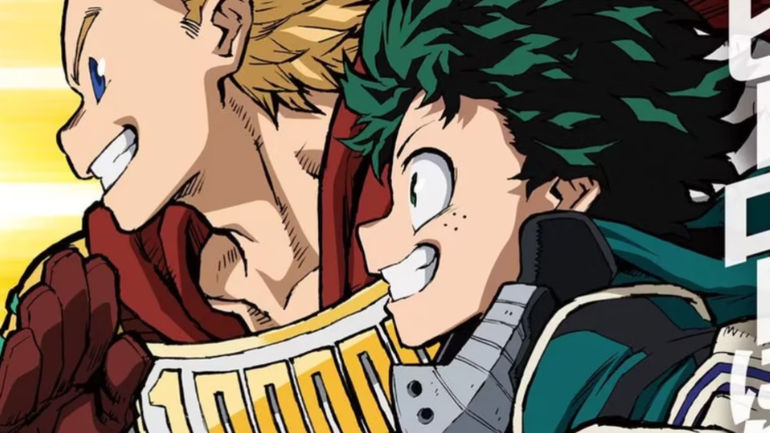 Challenges of Adapting My Hero Academia to Live-Action