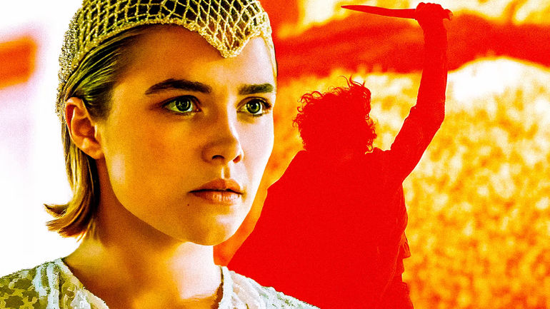 Dune 2: A New Chapter for Princess Irulan