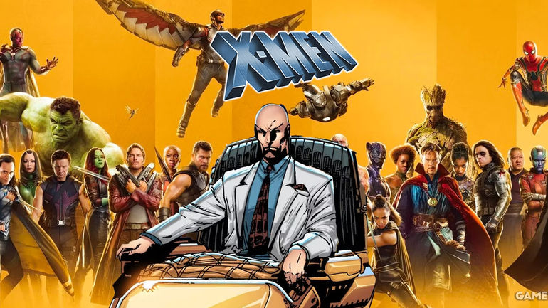 The Hidden Truth: The Mystery of Mutants in the Marvel Cinematic Universe