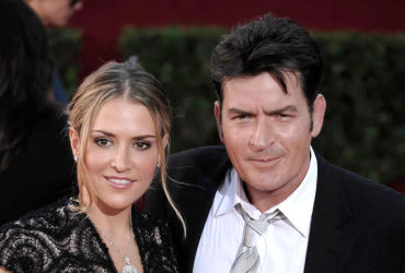 A Journey of Love, Struggle, and Coparenting: The Story of Charlie Sheen and Brooke Mueller