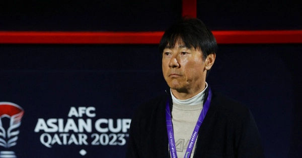 Nhìn lại trận đấu giữa ĐT Việt Nam và ĐT Indonesia tại Asian Cup 2023
