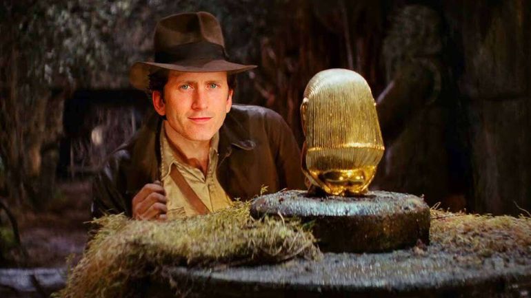 Unveiling the Legend: Indiana Jones and the Great Circle