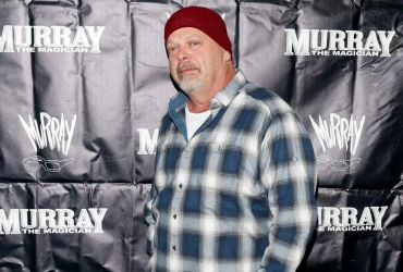 The Legacy of Rick Harrison: A Story of Family, Loss, and Resilience