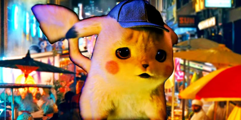 The Mysterious Delay of Detective Pikachu 2: What's Really Happening?